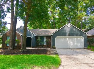 3 S Greenbud Ct, Spring, TX 77380