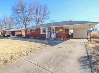 2570 Spalding Ave, Granite City, IL 62040