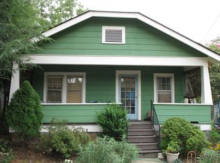 34 Forsythe St, Asheville, NC 28801