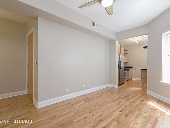 4th image of 4517 N Central Park Ave APT 2W