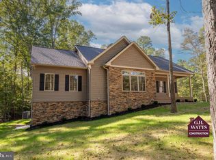 20278 Sparta Rd, Milford, VA 22514