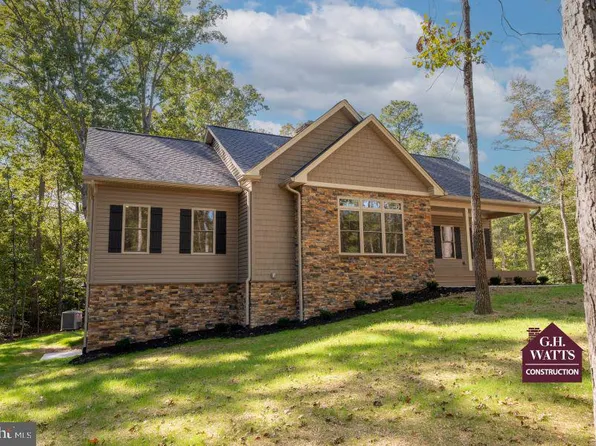 20278 Sparta Rd, Milford, VA 22514