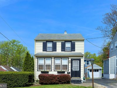 2001 Grant Ave, Wilmington, DE, 19809