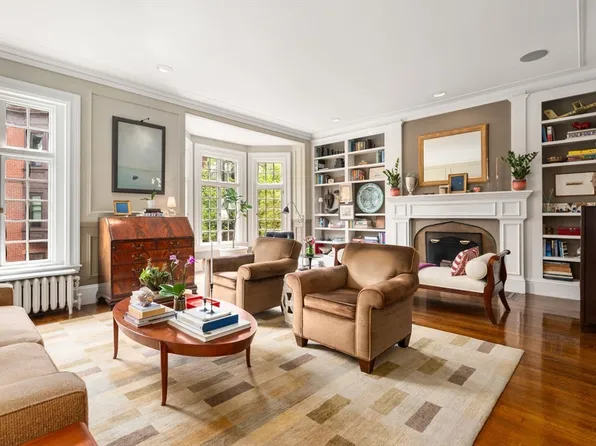 15 Hereford St #2, Boston, MA 02115