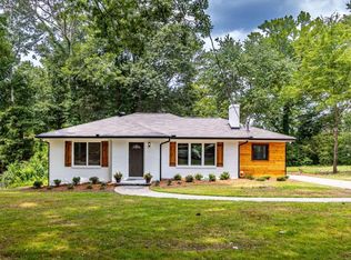 980 Pecan St, Clarkston, GA 30021