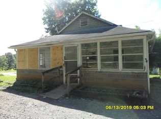 326 Chilhowee View Rd, Maryville, TN 37803