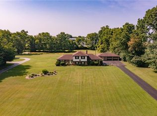 10373 Old National Rd, Indianapolis, IN 46231