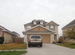 1194 Stallion Rdg, Alvin, TX 77511