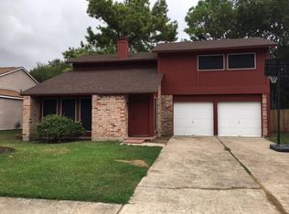 18023 Wild Willow Ln, Katy, TX 77449