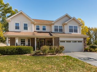 602 Turtle Pond Ct, Lake Zurich, IL 60047