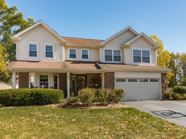 602 Turtle Pond Ct, Lake Zurich, IL 60047