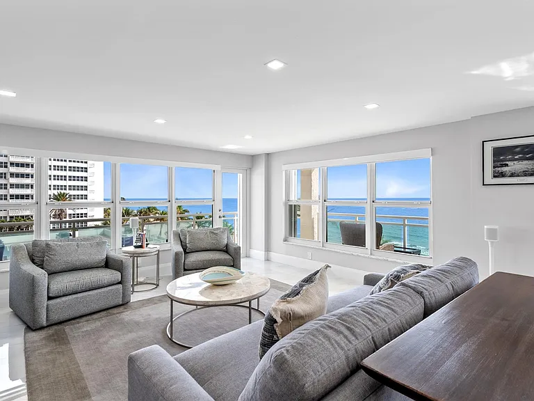 3900 Galt Ocean Dr #317 — Photo 17