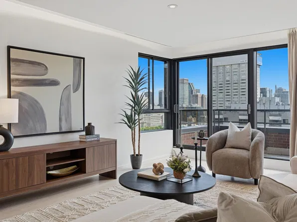 1515 Avenue Du Docteur Penfield #906, Montreal, QC H3G 2R8