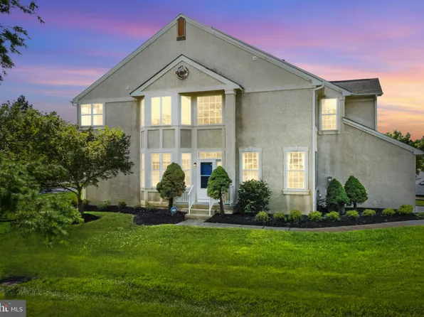 311 Tuvira Ln, Cherry Hill, NJ 08003