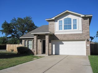 3463 Flowstone Ln, Round Rock, TX 78681