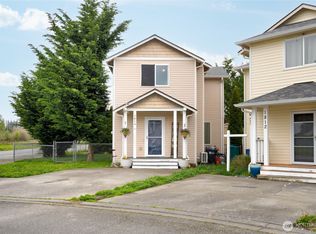 1814 N 30th Street, Mount Vernon, WA 98273