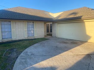1841 Meeker Loop, La Place, LA 70068