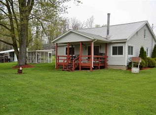 1019 N Allen Chapel Rd, Kendallville, IN 46755