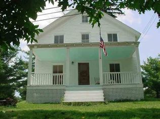 315 Maple Ave, Greenville, NY 12083