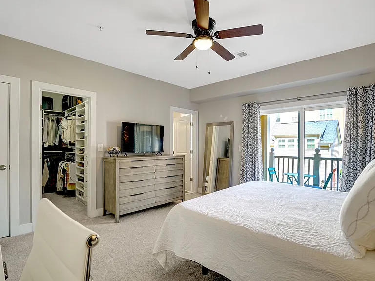 Master Bedroom.