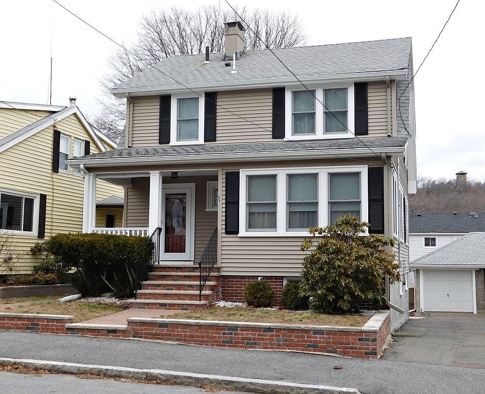 57 Sherwood Rd, Medford, MA 02155 Zillow