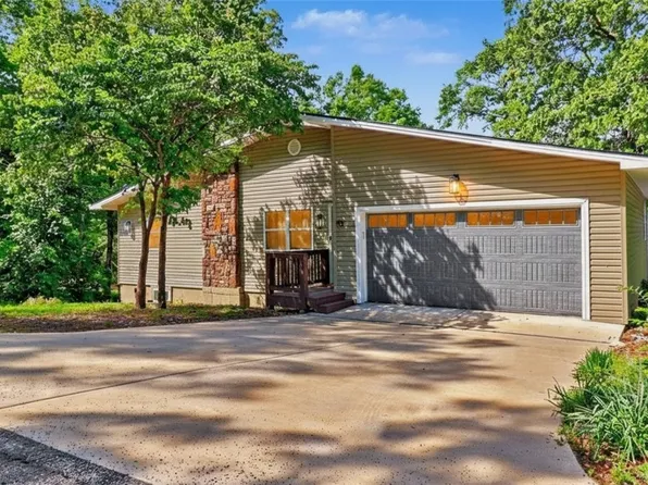 10 Orr Ln, Bella Vista, AR 72715