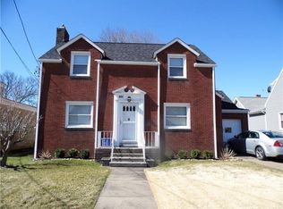 331 Wilson Ave, Beaver, PA 15009