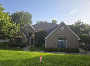 10601 Pluchea Cv, Austin, TX 78733