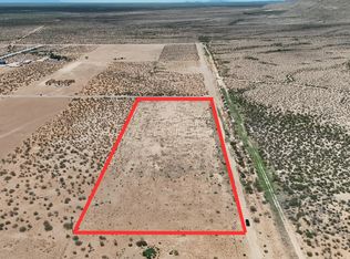 14796 H Derringer Rd, El Paso, TX 79938