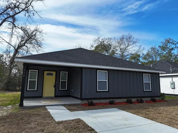 110 Ely St, Thomasville, GA 31792