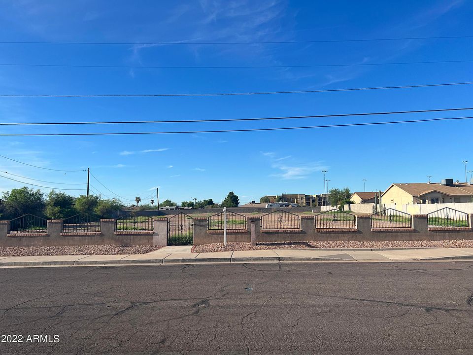 1st image of 12621 W PARADISE Lane #0