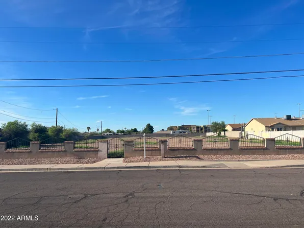 12621 W PARADISE Lane #0, Surprise, AZ 85378