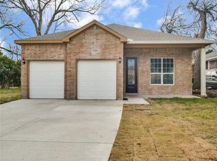5309 Libbey Ave, Fort Worth, TX 76107