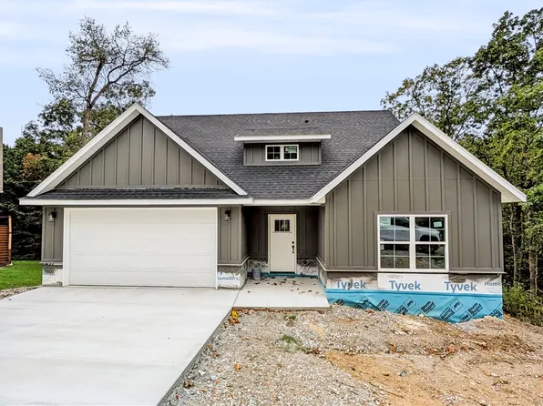 7 Bexhill Cir, Bella Vista, AR 72714