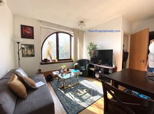 119 Nassau Ave #6, Brooklyn, NY 11222