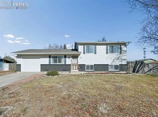 353 Cumming Ave, Fountain, CO 80817