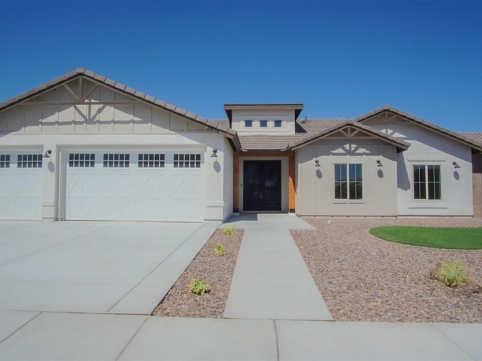 3636 S Sage Ave, Yuma, AZ 85365 Zillow