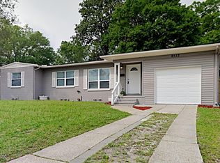 2512 Ligustrum Rd, Jacksonville, FL 32211