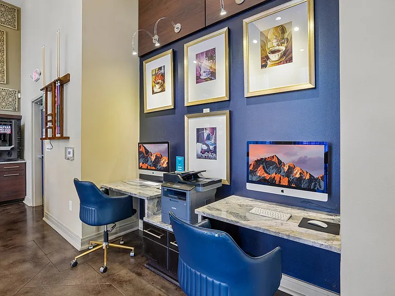The GoodWynn at Town Brookhaven by ARIUM — Photo 33