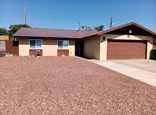 9733 Academy Rd NW, Albuquerque, NM 87114