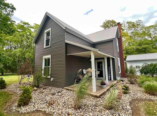 6885 E County Road 325 S, Walton, IN 46994