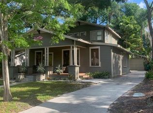 2916 W Bay Court Ave, Tampa, FL 33611