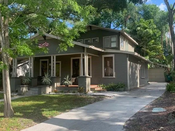 2916 W Bay Court Ave, Tampa, FL 33611