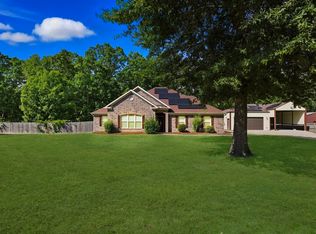 4927 Hickory Nut Ln, Bauxite, AR 72011