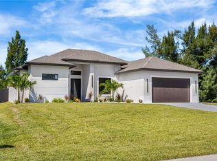 2224 NW 42nd Pl, Cape Coral, FL 33993