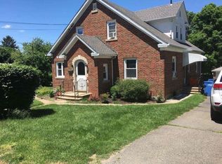 840 Washington Avenue Extension #FL 1ST, Waterbury, CT 06708