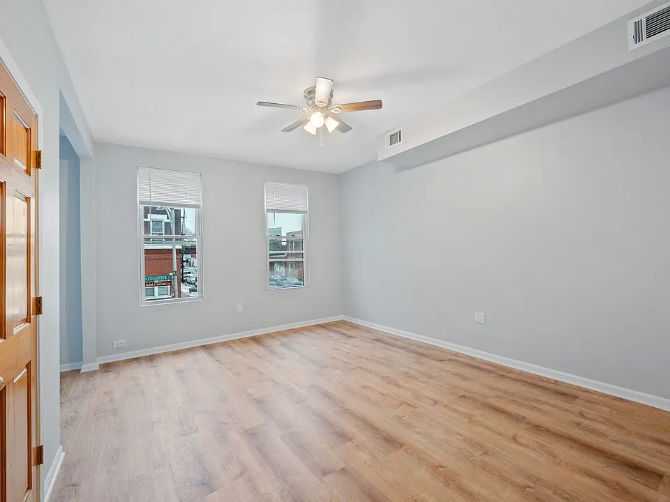 1858 W Cullerton St #2F
