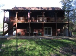 103 Mountain St, Greenup, IL 62428