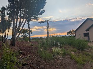 4162 Blue Spruce Dr #A, Santa Fe, NM 87507