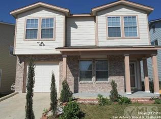 4435 Safe Hbr, San Antonio, TX 78244